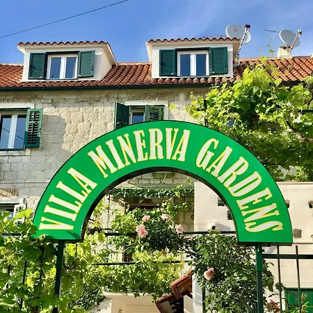 Minerva Gardens
