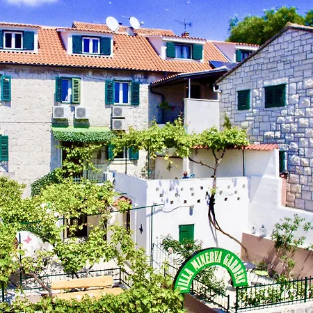 Apartment Minerva Gardens Split